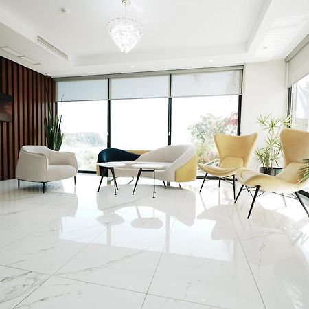 Sea View Hotel 希马拉 外观 照片