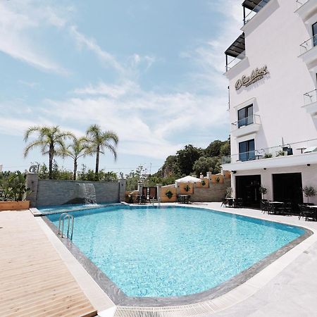 Sea View Hotel 希马拉 外观 照片