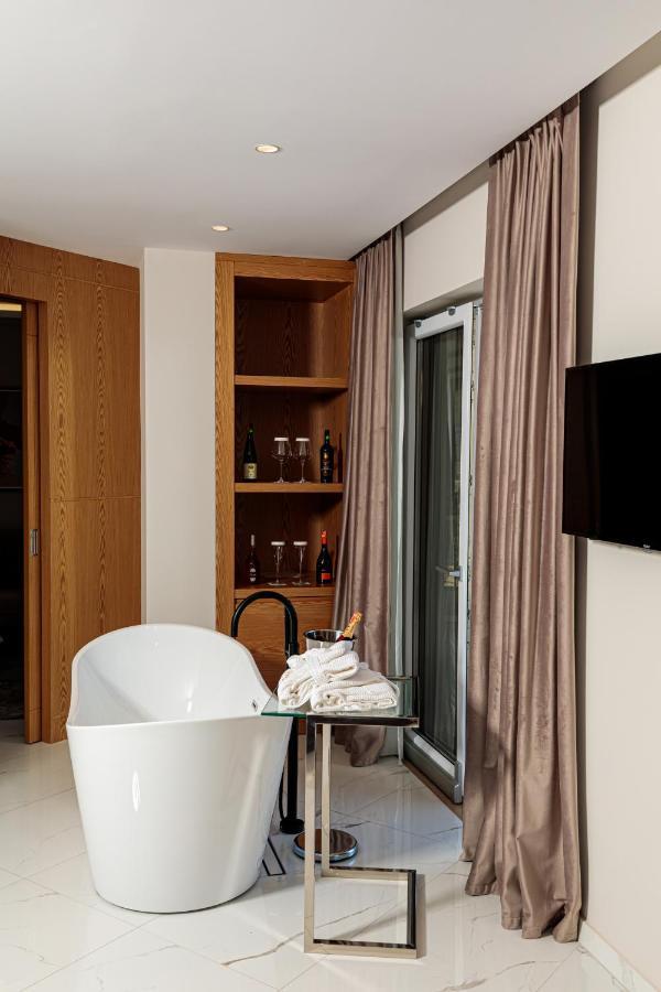 Sea View Hotel 希马拉 外观 照片