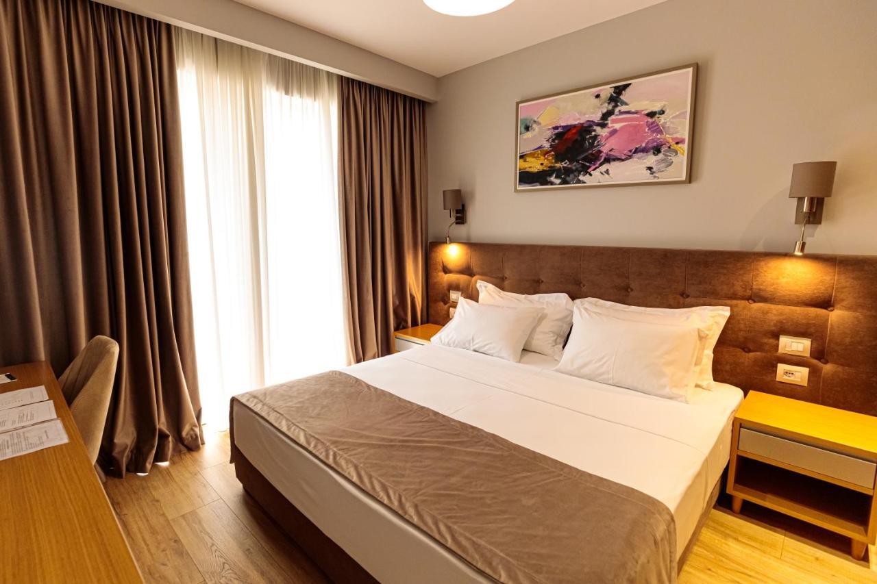 Sea View Hotel 希马拉 外观 照片