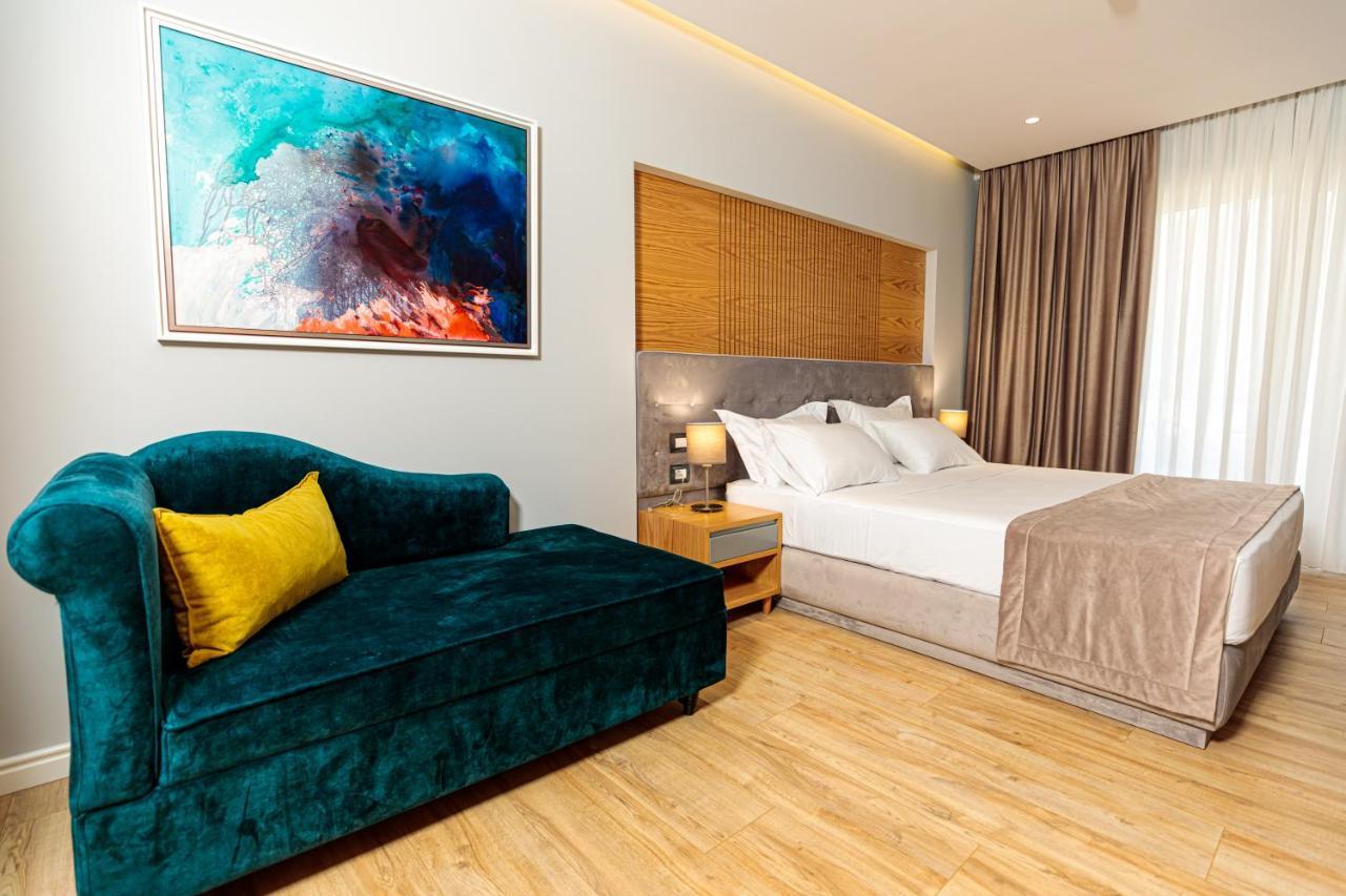 Sea View Hotel 希马拉 外观 照片