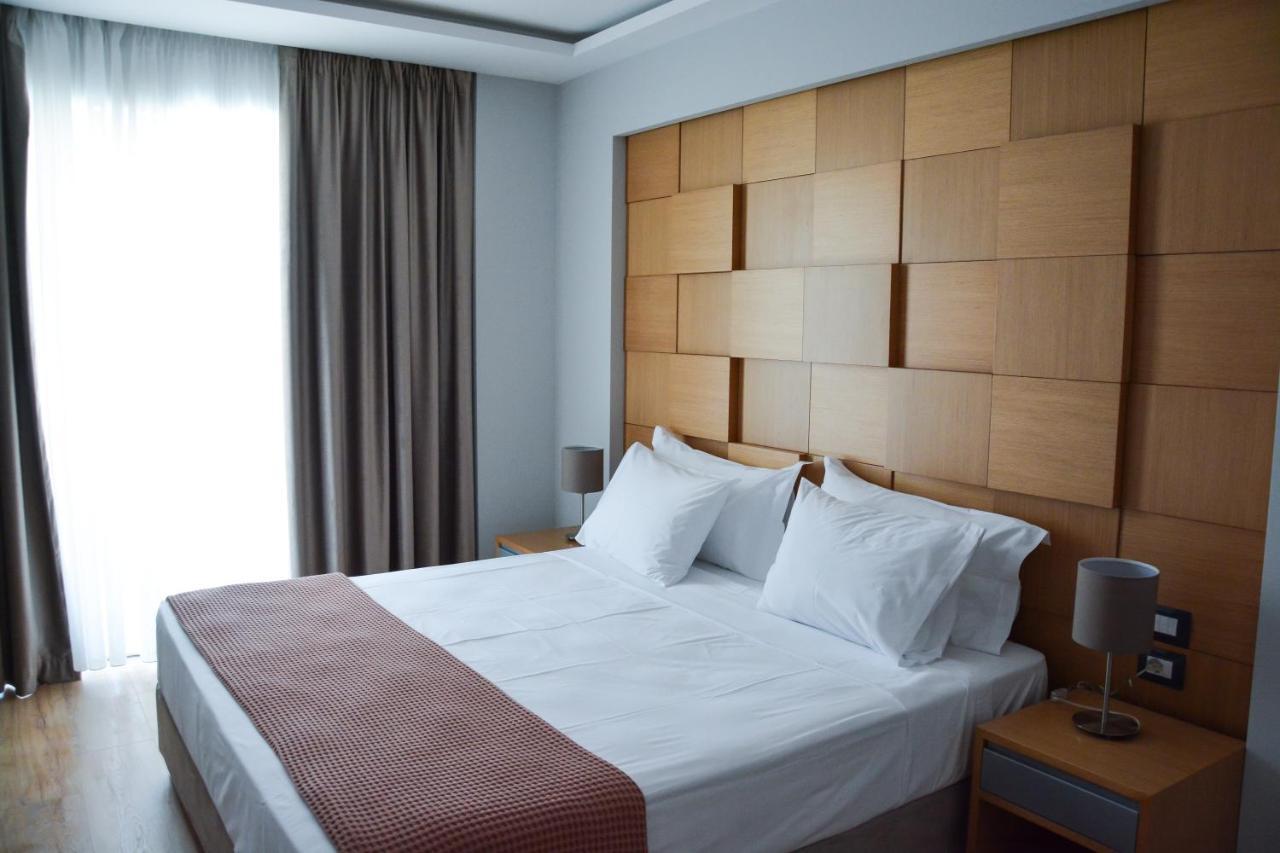 Sea View Hotel 希马拉 外观 照片