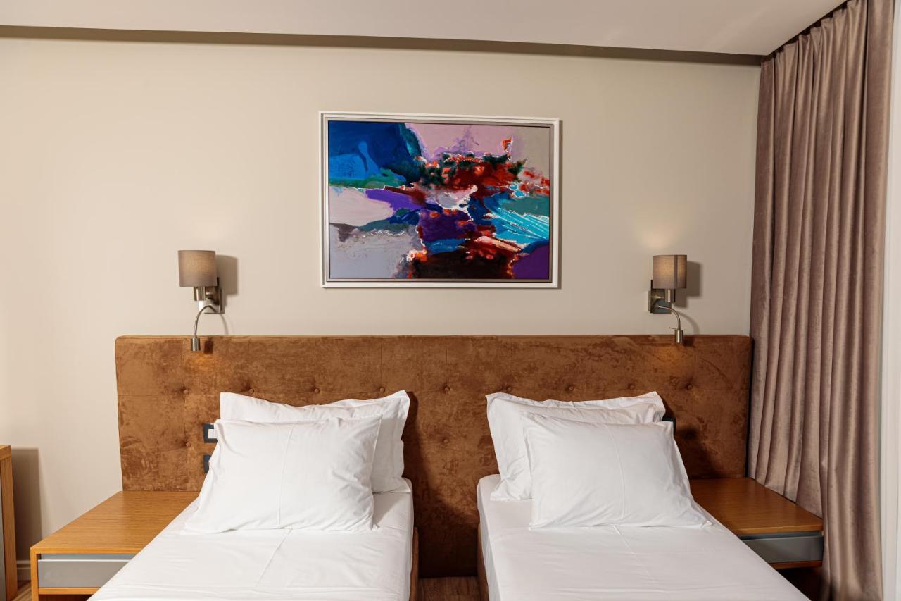 Sea View Hotel 希马拉 外观 照片