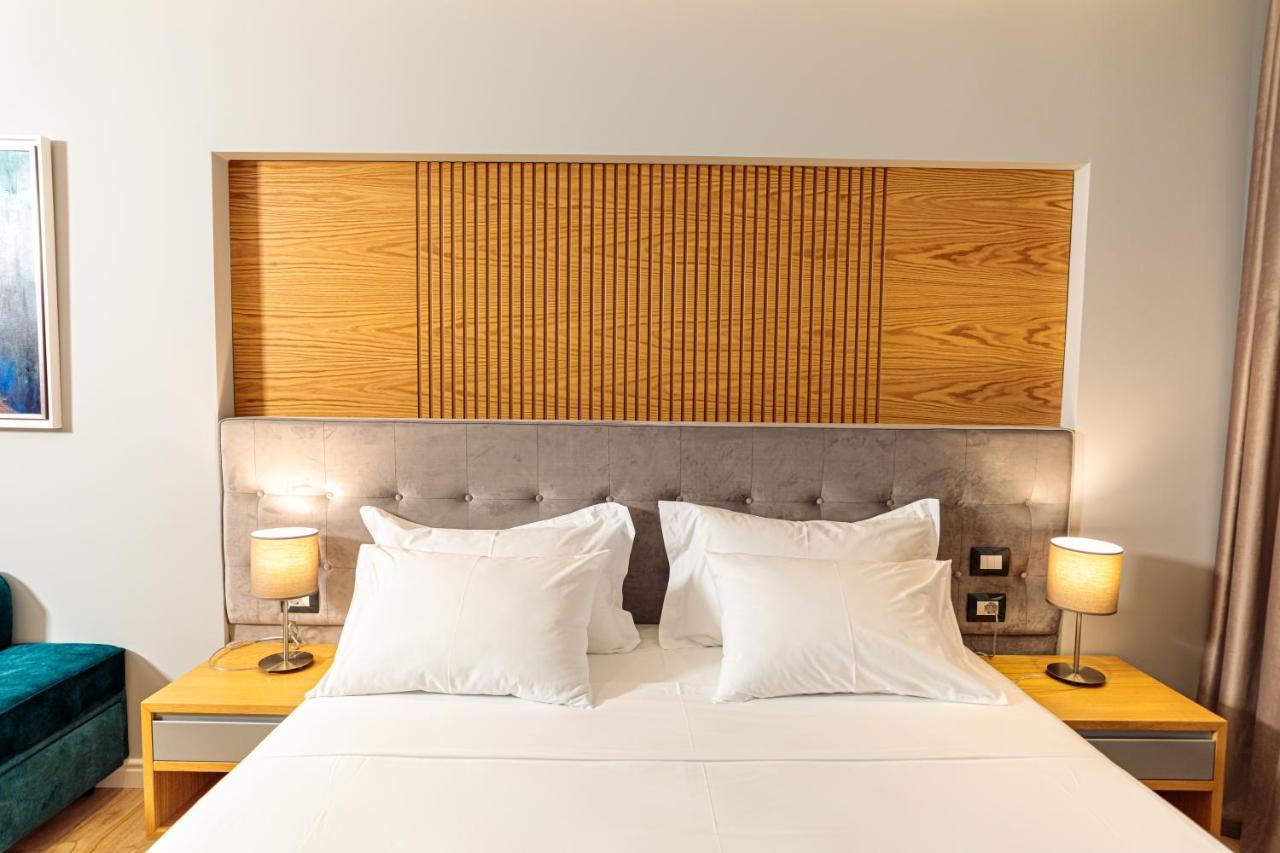 Sea View Hotel 希马拉 外观 照片